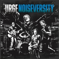 Urge Noiseversity