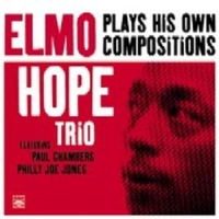 Hope, Elmo -trio- Plays His Own Composition