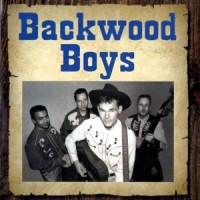 Backwood Boys Backwood Boys