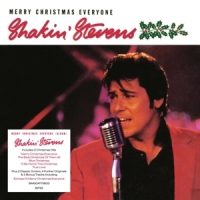 Shakin' Stevens Merry Christmas Everyone