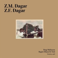 Dagar Brothers Raag Malkauns & Ragini Miyan Ki Todi