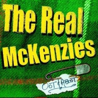 Real Mckenzies, The Oot & Aboot