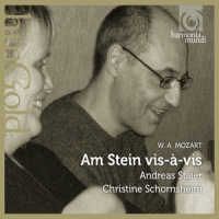 Andreas Staier & Christine Schornsh Am Stein Vis-a-vis