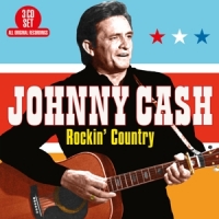 Cash, Johnny Rockin' Country