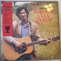 Van Zandt, Townes Best Of Townes Van Zandtvan Zandt / Rsd 2019