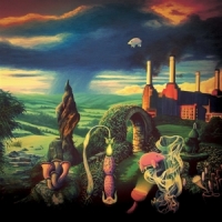 Pink Floyd Animals Reimagined - A Tribute To Pink Floyd
