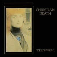 Christian Death Deathwish -coloured-