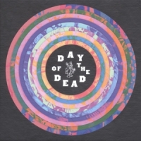 Grateful Dead Day Of The Dead