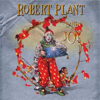Plant, Robert Band Of Joy