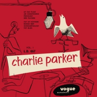 Parker, Charlie Charlie Parker Vol. 1