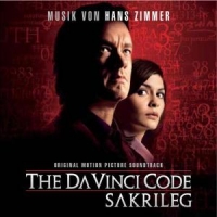 O.s.t. / Hans Zimmer Da Vinci Code