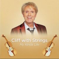 Richard, Cliff Cliff With Strings - My Kinda Life