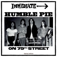 Humble Pie On 79th Street