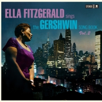 Fitzgerald, Ella Sings The Gershwin Songbook Vol 2