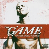 Game Untold Story Vol.2