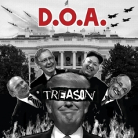 D.o.a. Treason