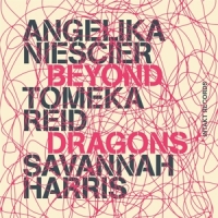 Niescier, Angelika Beyond Dragons