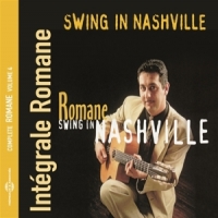 Romane "swing In Nashville" - Integrale Ro