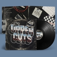 Braxe, Alan & Friends Upper Cuts