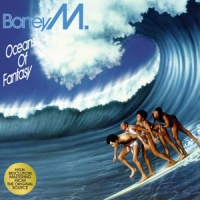 Boney M. Oceans Of Fantasy (1979)