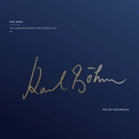 Karl Bohm The Unreleased Berlin Recordings 19