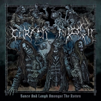 Carach Angren Dance And Laugh Amongst The Rotten