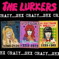 Lurkers Sex Crazy