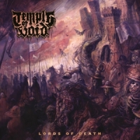 Temple Of Void Lords Of Death (ri)