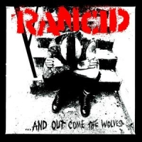 Rancid ...and Out Come The Wolves
