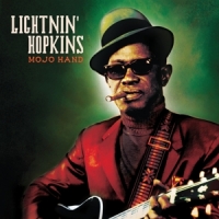 Hopkins, Lightnin' Mojo Hand -coloured-