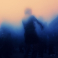 Avery, Daniel Love  Light