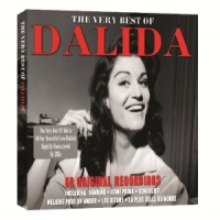 Dalida Very Best Of