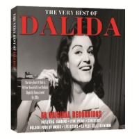 Dalida, Dalida Very Best Of