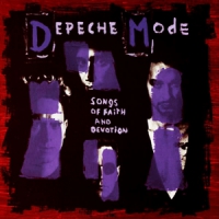 Depeche Mode Songs Of Faith And Devotion