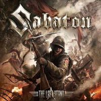 Sabaton The Last Stand