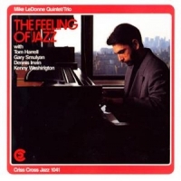 Mike Ledonne The Feeling Of Jazz