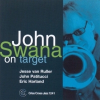 Swana, John -quartet- On Target