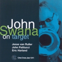 John Swana Quartet On Target