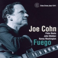 Cohn & Joe Quartet Fuego