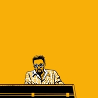 Jurion, Jonathan Le Temps Fou - The Music Of Marion Brown