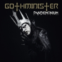 Gothminister Pandemonium