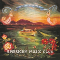 American Music Club San Francisco