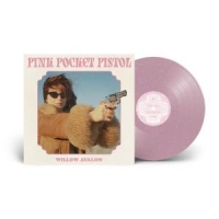 Avalon, Willow Pink Pocket Pistol