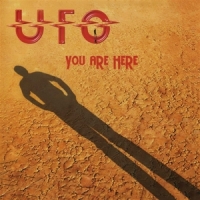 Ufo You Are Here