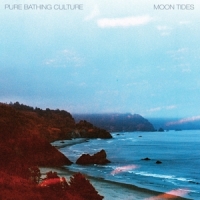 Pure Bathing Culture Moon Tide
