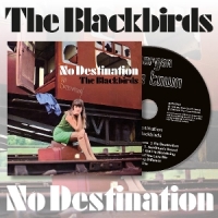 Blackbirds No Destination