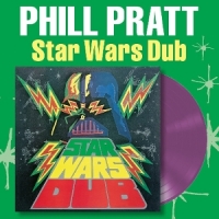 Pratt, Phil Star Wars Dub -coloured-