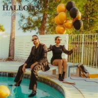 Hallows Dream (pink)