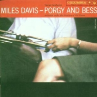 Davis, Miles Porgy & Bess