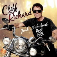Richard, Cliff Just ..fabulous Rock N Roll